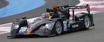 Oreca 03 2011 года